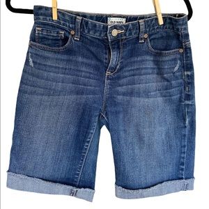 Old Navy shorts women’s 16